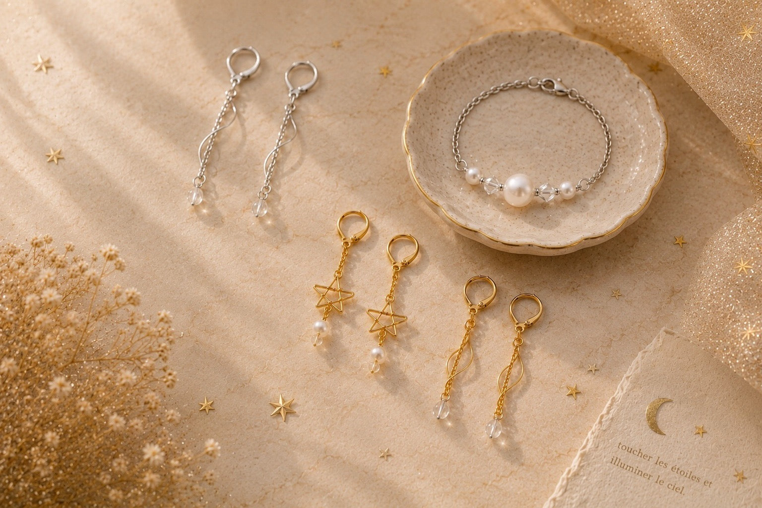Celestial Collection