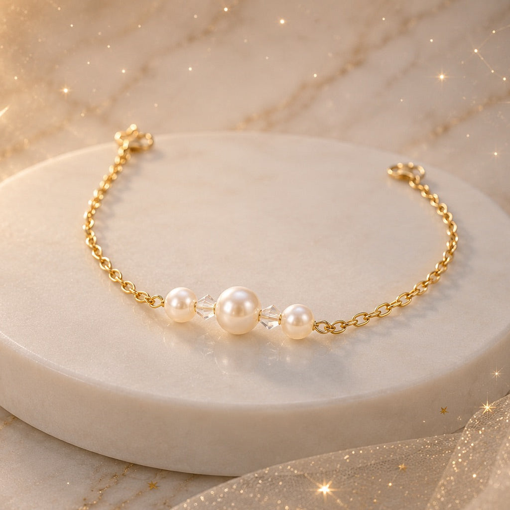 Evangeline Bracelet
