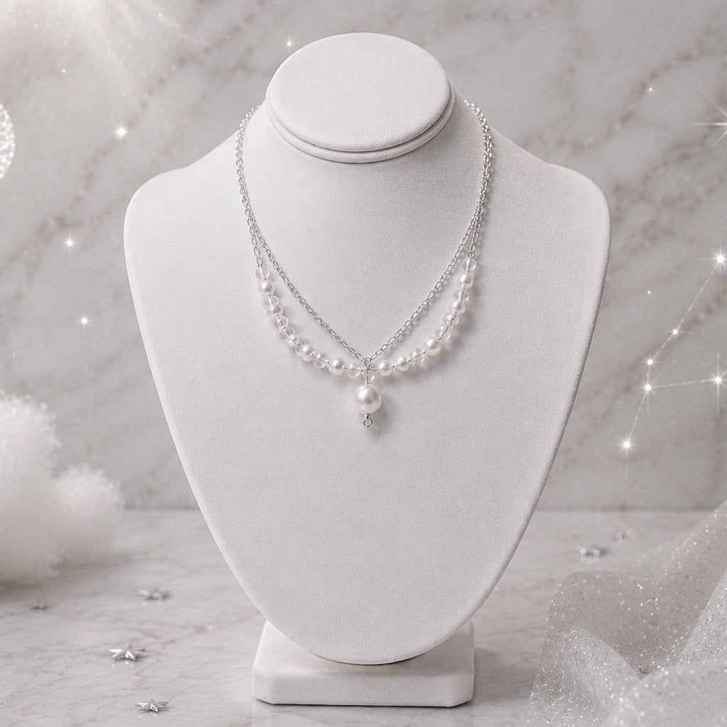 Daphne Necklace
