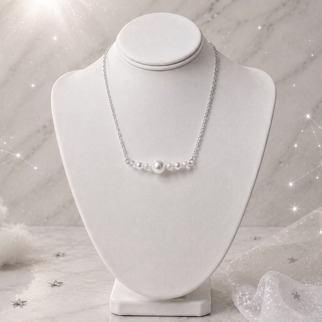 Sabrina Necklace