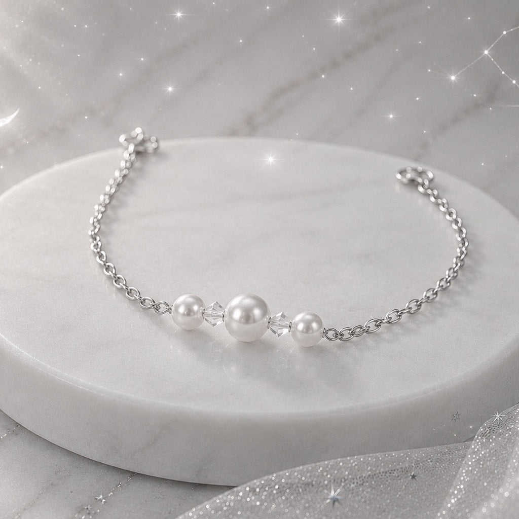 Evangeline Bracelet