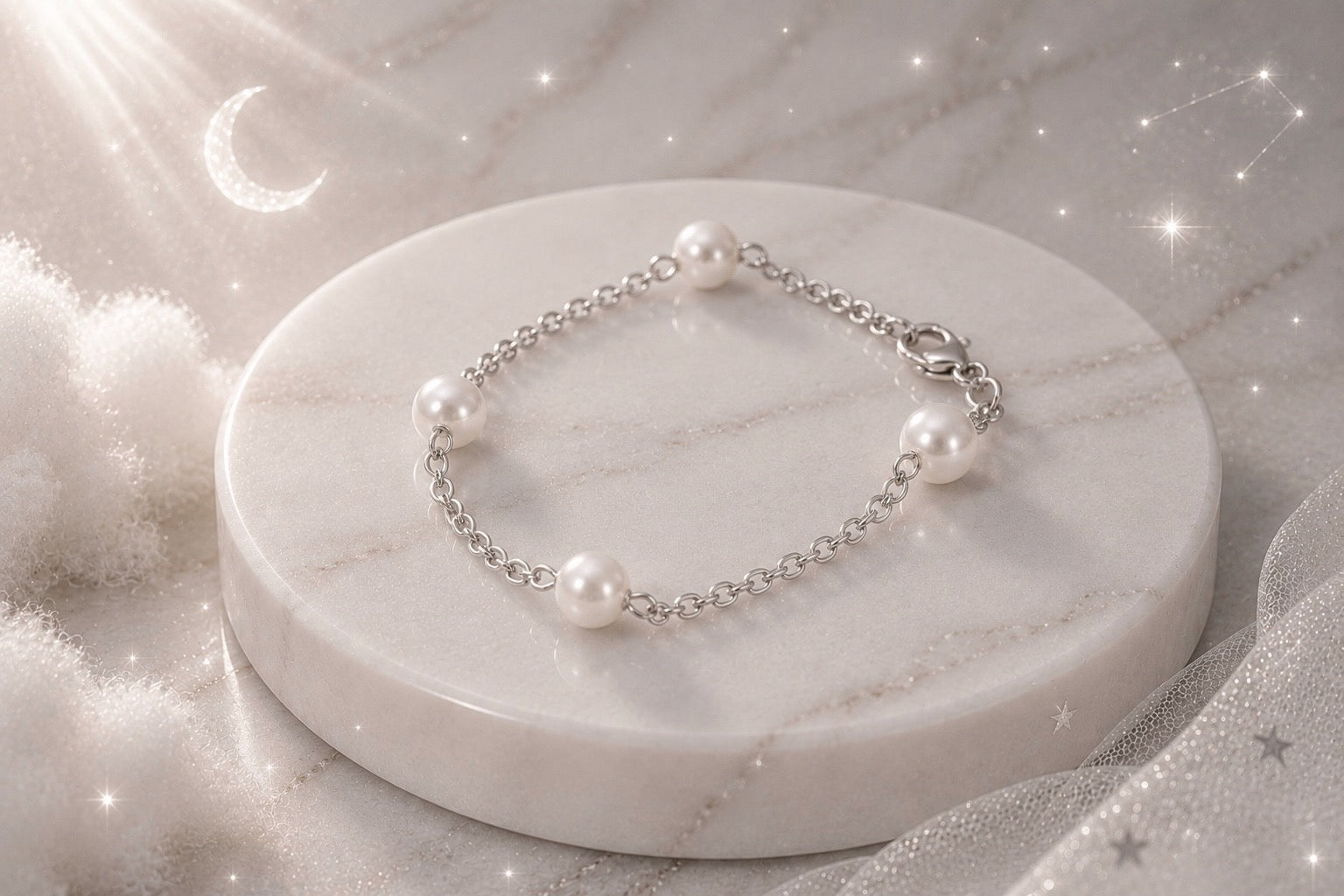 Layla Bracelet