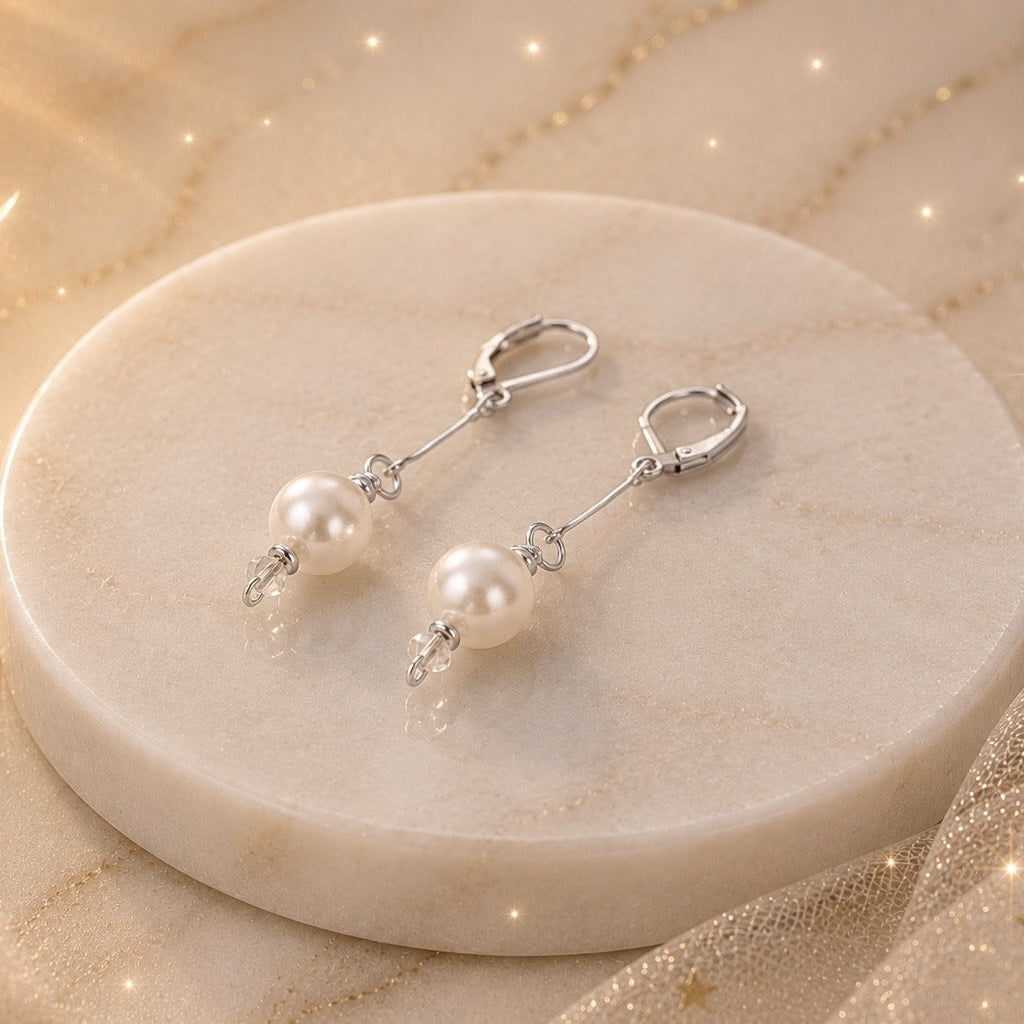 Kaleigh Earrings