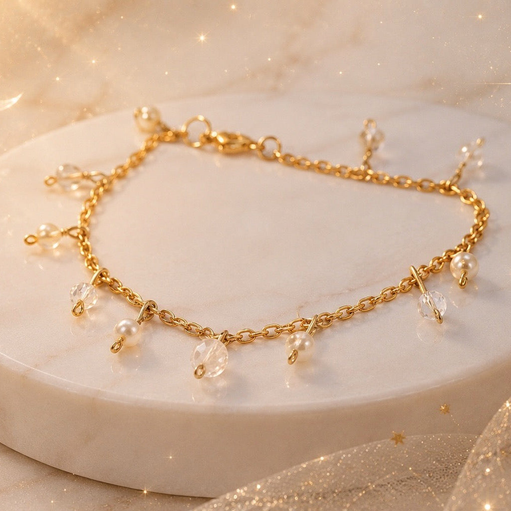 Hazelene Bracelet