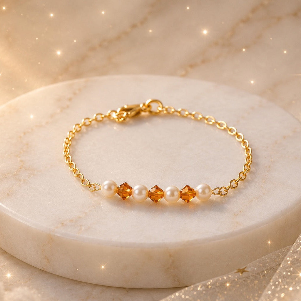 Celeste Bracelet