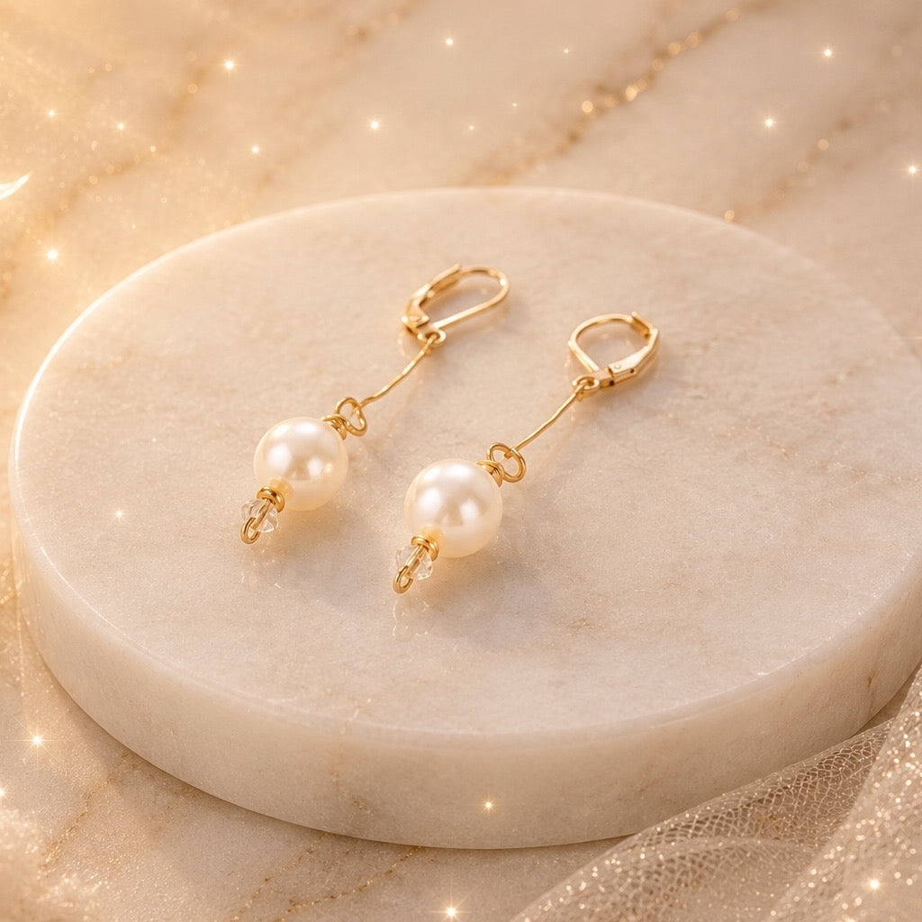 Kaleigh Earrings