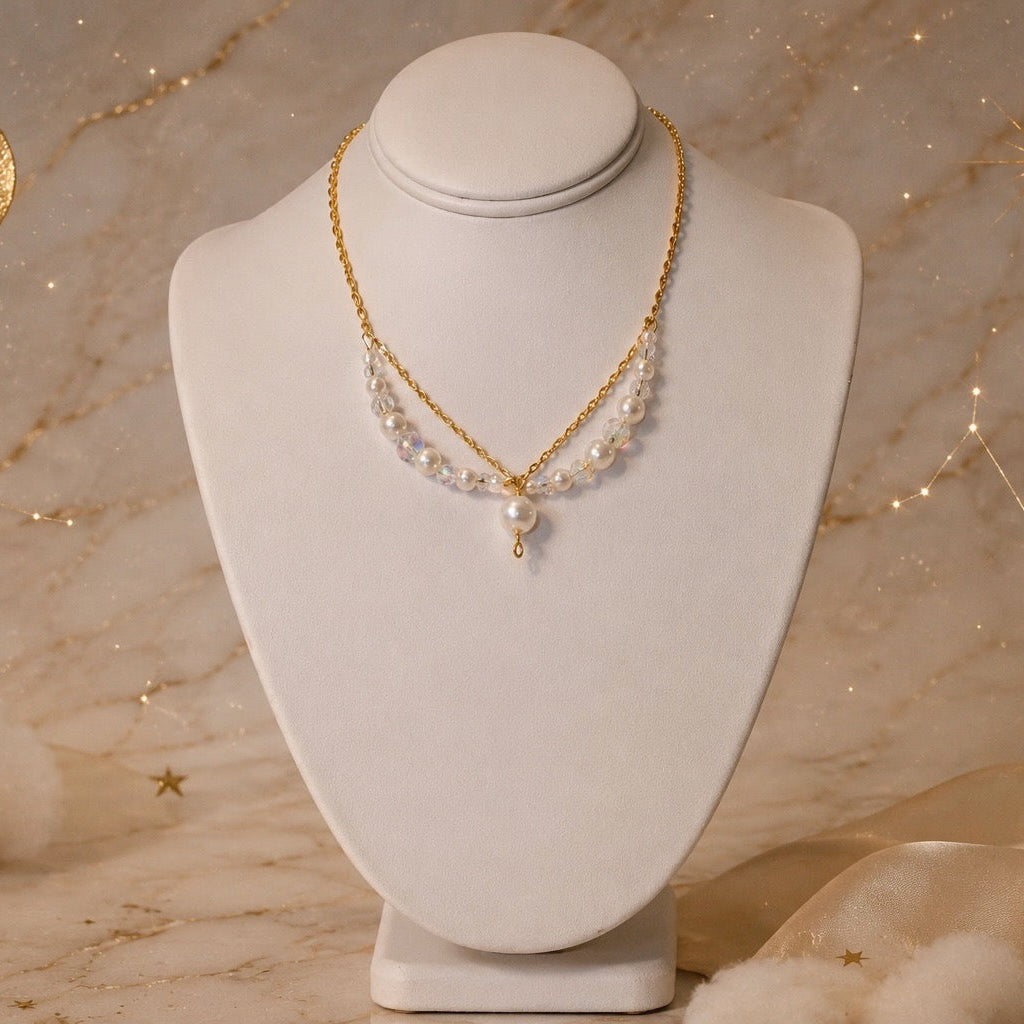 Daphne Necklace