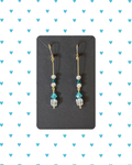 Eliana Crystal Drop